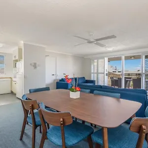  Holiday home Kokomo Unit 10 Kings Qld Australia