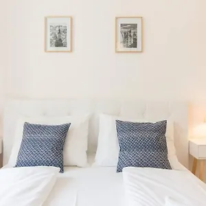  Apartment Studio In The Historic Center Czech Republic