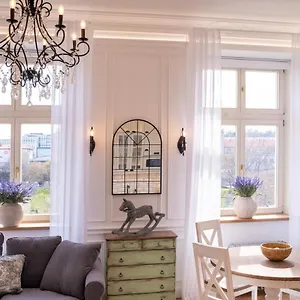  Apartment Charme De Provence In Czech Republic