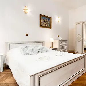  Apartment Magnificent King Czech Republic