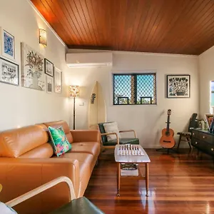  Holiday home Edmund Street 47, Shelly Australia