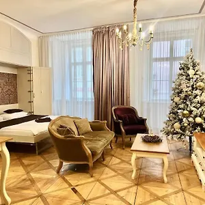  Apartment Extraordinary Czech Republic